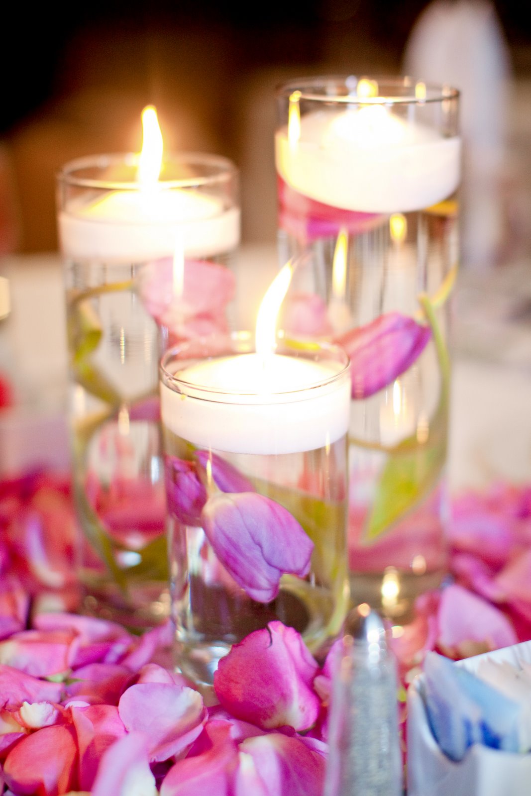 Bouquets of Austin July 2010