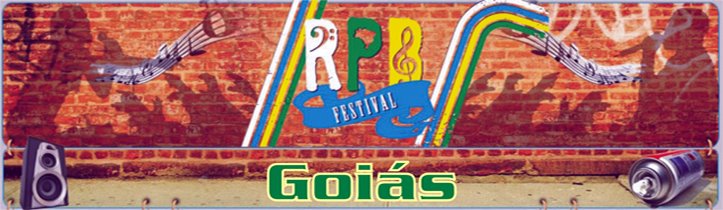 RPB Festival Goiás