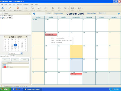 thunderbird calendar office 365 thunderbird calendar office 365