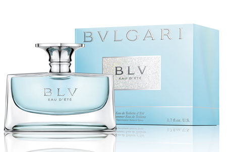 Bvlgari Summer
