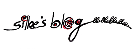 silke' s blog - bla bla bla