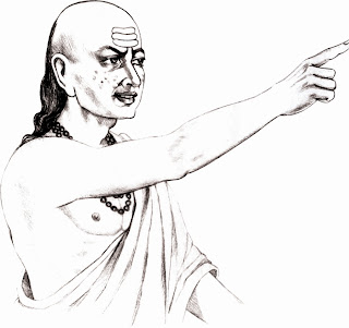 Unicode To Chanakya