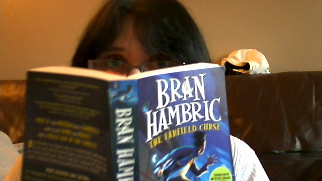 Bran Hambric Necklace