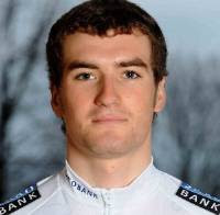 Jonny Bellis