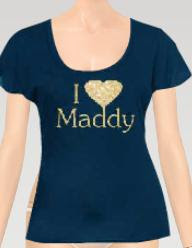 I Love Maddy