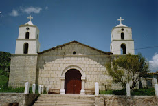 Iglesia de lucanas