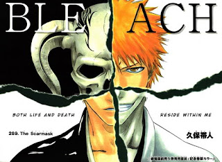 Bleach Manga 382/?? Bleach+manga