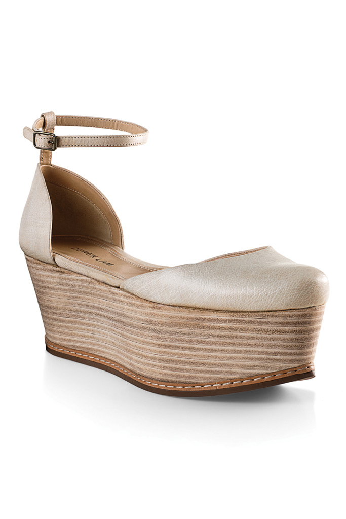 Celine Clog