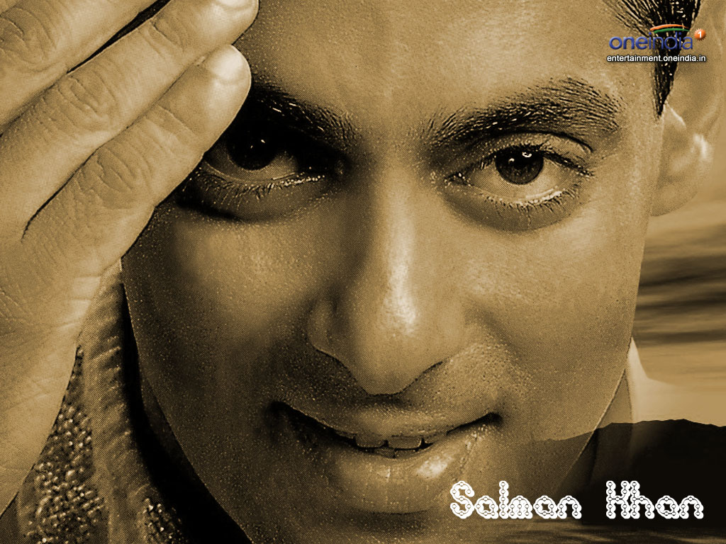 Speak Your Mind!!!: Salman Ki L...