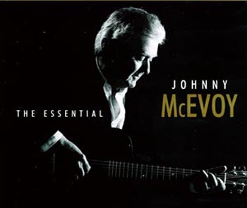 Johnny McEvoy