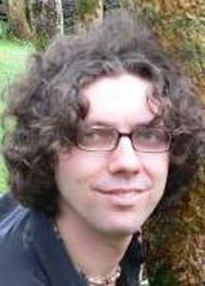 Adrian Mantu