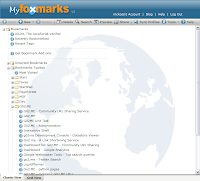 Bookmark Synchronization for Firefox- Foxmarks