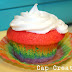 Happy St Patrick's Day and Cupcakes