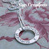 New in the shop! I'm A Survivor and Faith Hope Love Affirmation Necklace