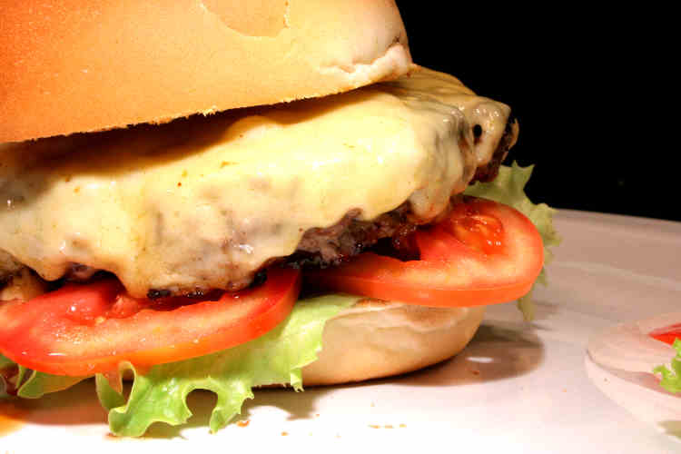 [The+hamburger]