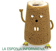 Esponja Informativa