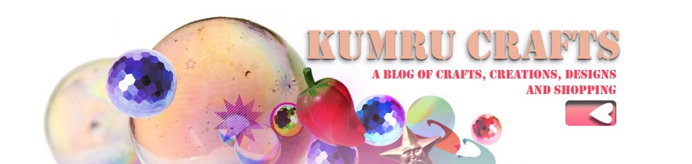 kumrucrafts