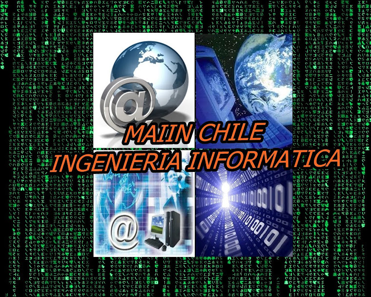 INGENIERIA INFORMATICA