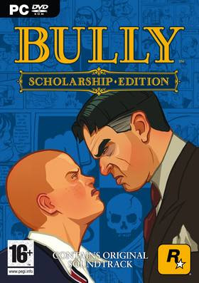 [ANÁLISE] Bully Bully+capa