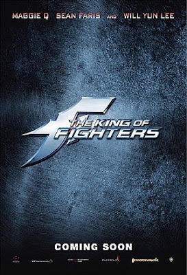 The King Of Fighters