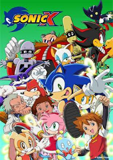 >Assistir Sonic X Dublado sonic >Assistir Sonic X Dublado
