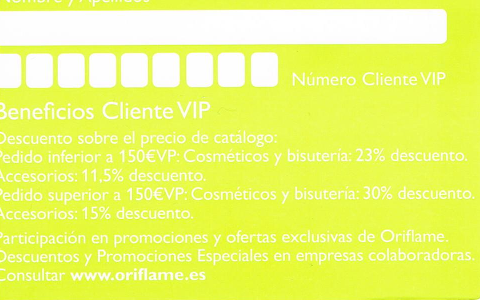 Atrévete a soñar ¿Qué significa ser Cliente VIP?