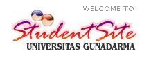 Studentsite UG