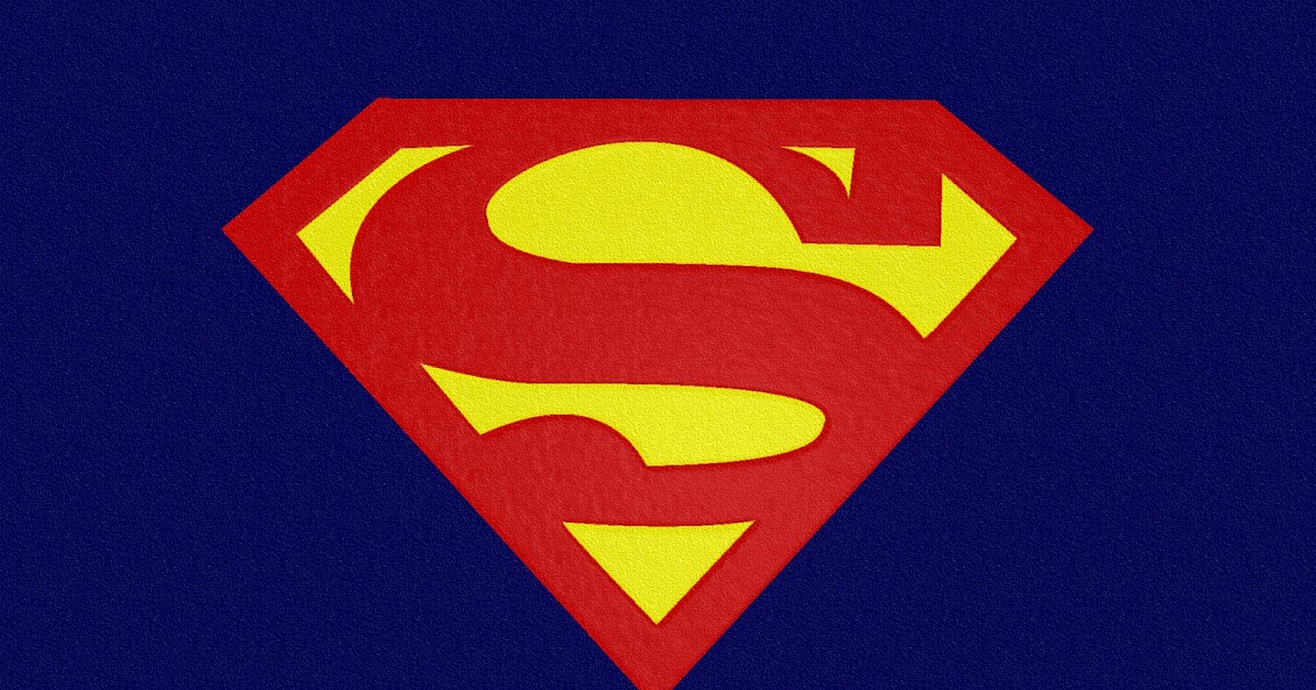 Wallpapers Box: Superman S Logo HIgh Definition Wallpapers \ Backgrounds HD