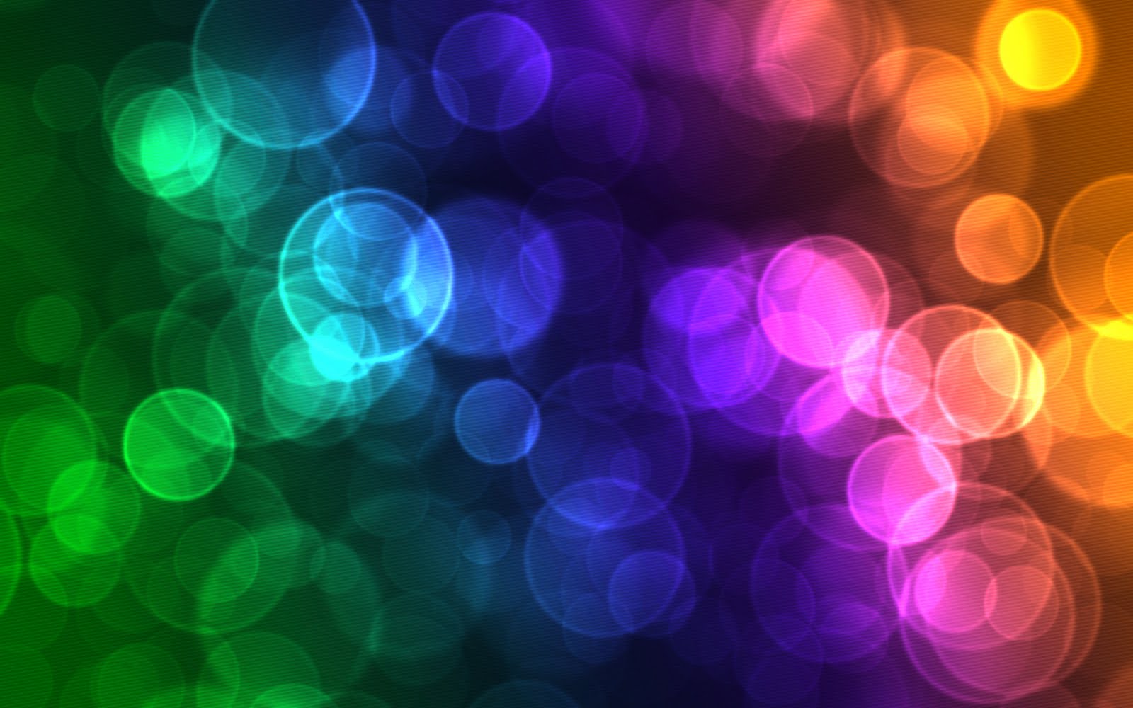 Abstract Digital Bubbles High Definition Amazing Desktop Backgrounds, 