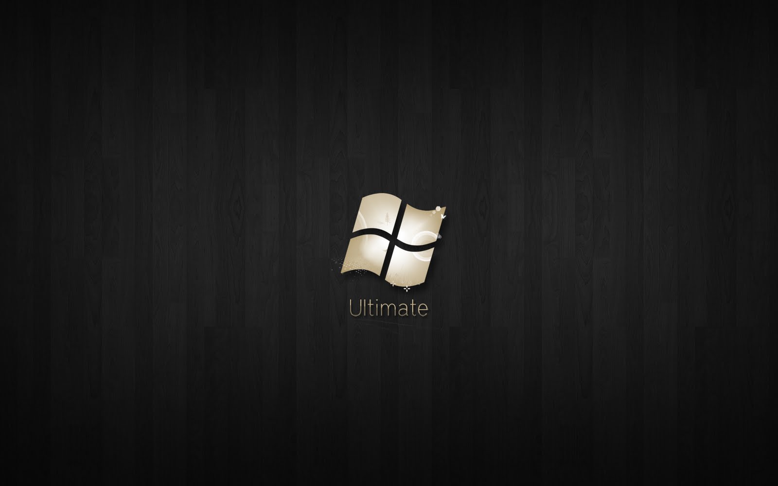 Windows 7 Ultimate