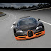 Bugatti Veyron Supersport Carbon Fibre HD Wallpapers