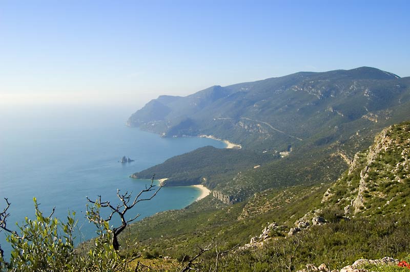 Serra da Arrábida