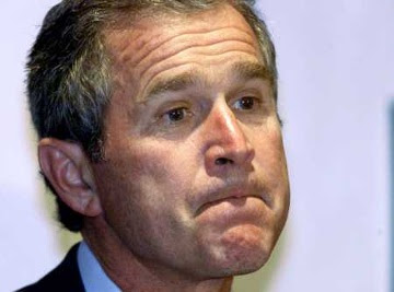 Ugly Bush