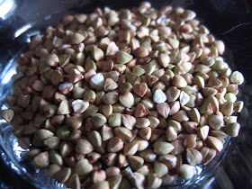 Buckwheat Crepes by Ng @ Whats for Dinner?
