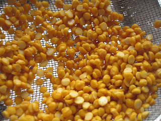 Dal by ng @ Whats for Dinner?