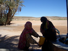 Fátima y Aicha