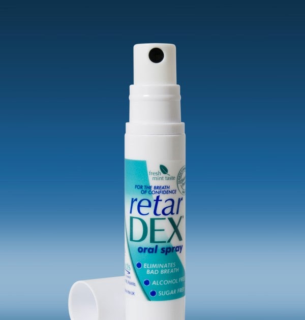 Given To Distracting Others Periproducts RetarDEX Review