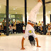 Capoeira dance - Gazi-Athens-2010