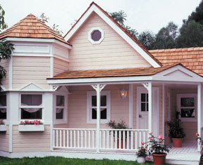 Luxury Playhouses