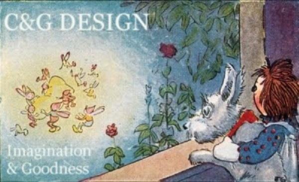 C&G Design
