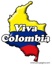 VIVA COLOMBIA