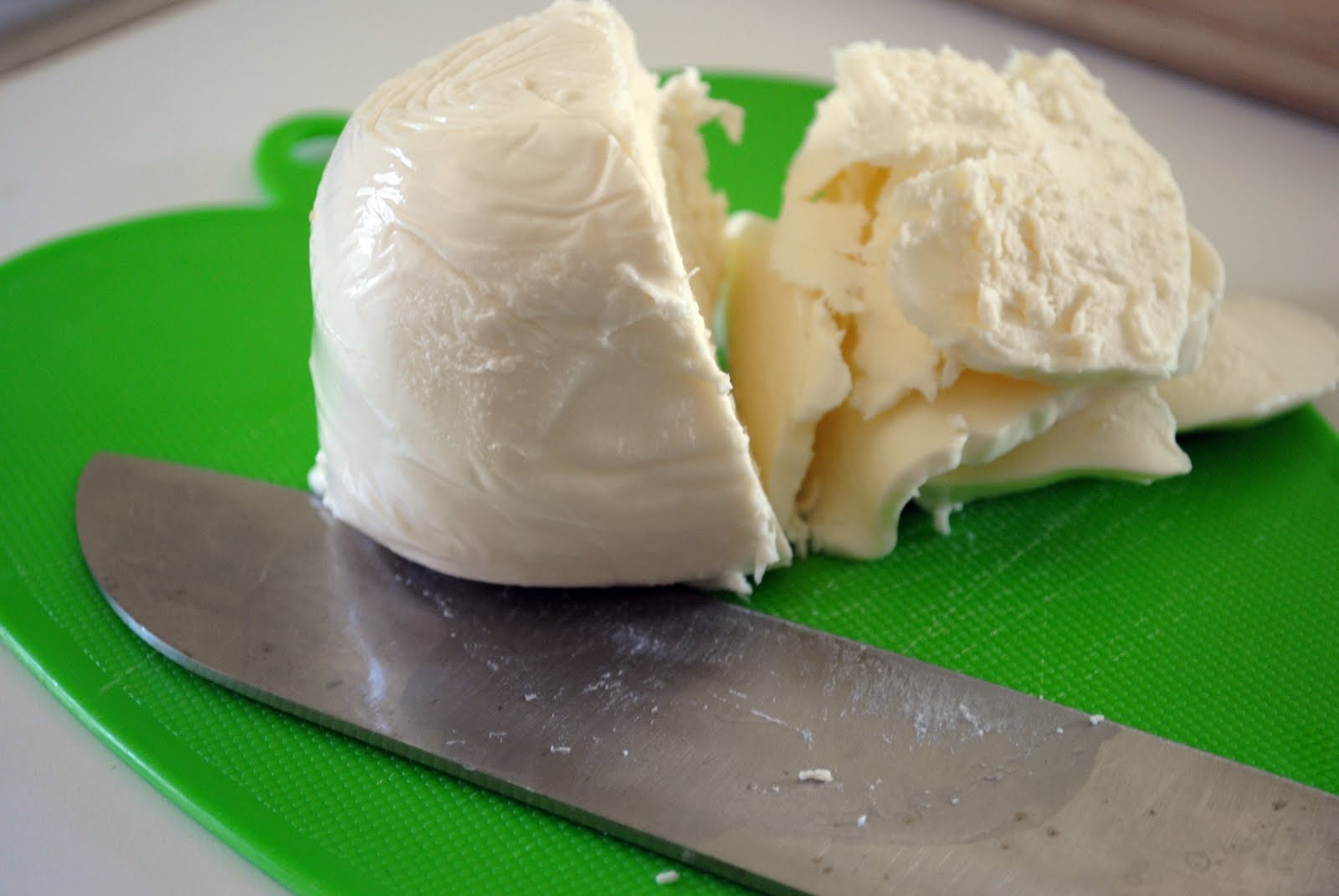 "The Special" Grilled Pesto & Mozzarella Sandwich Simply Scratch