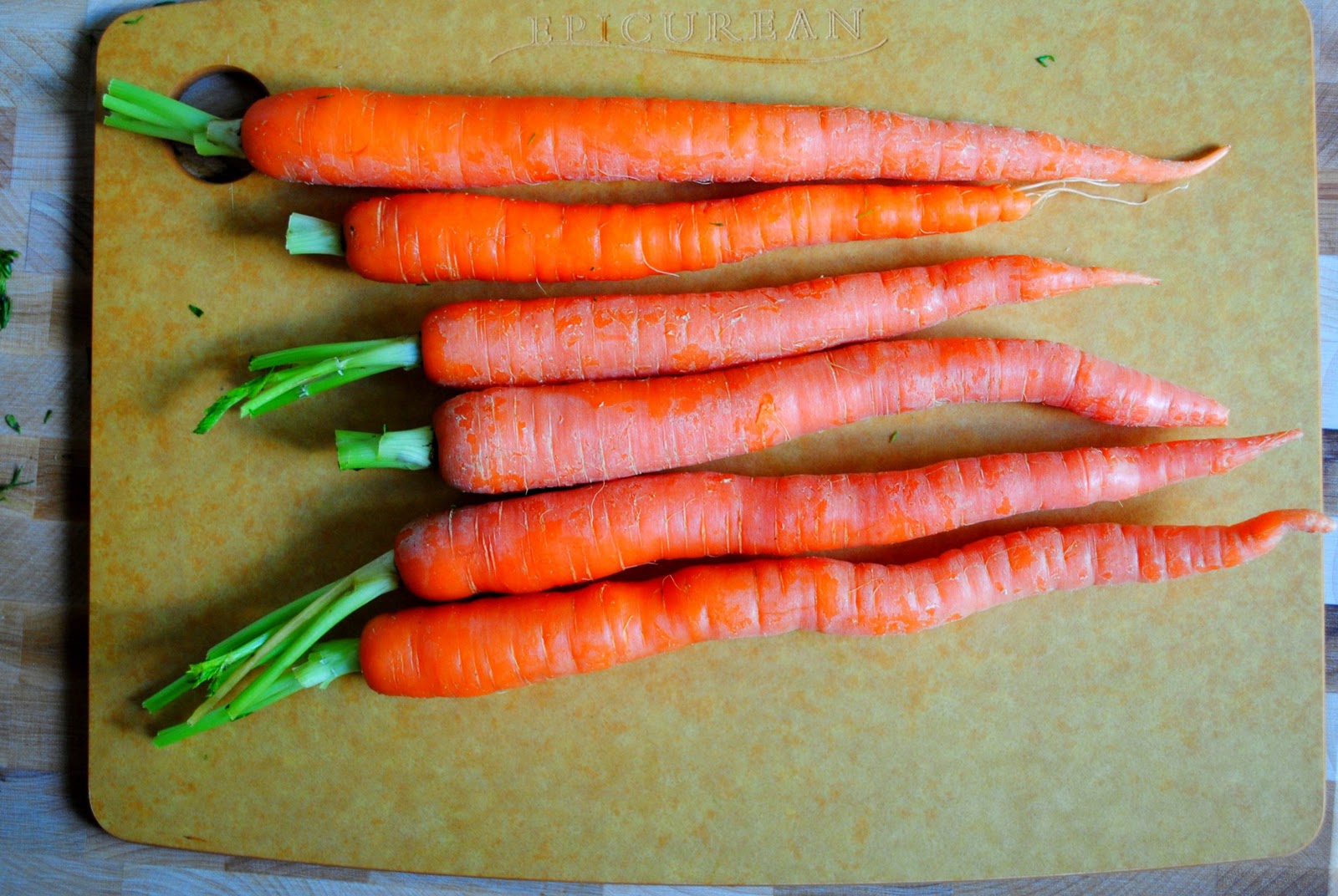 Simply Scratch Naturally Fermented Dilly Carrots Simply Scratch