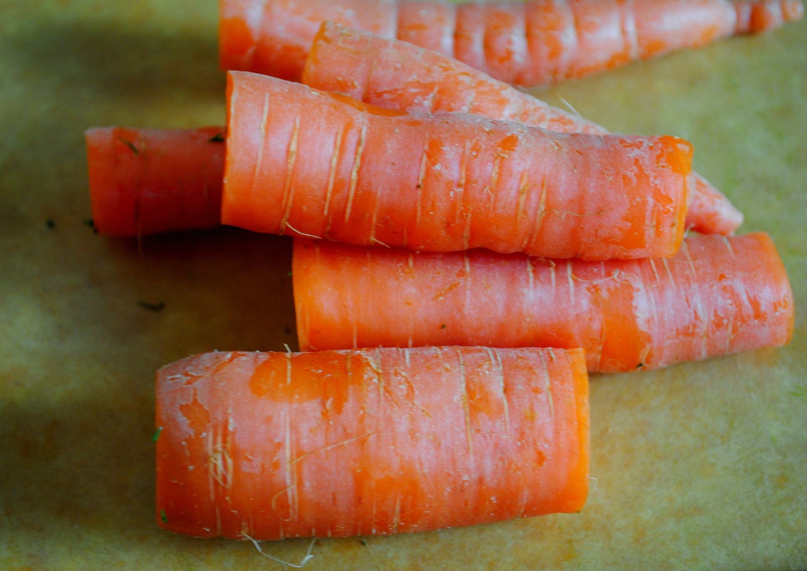 Simply Scratch Naturally Fermented Dilly Carrots Simply Scratch