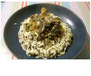 lime chicken curry
