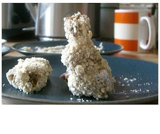 the mighty veggie bites rabbit