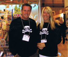 Founders of the Pirate Party Store