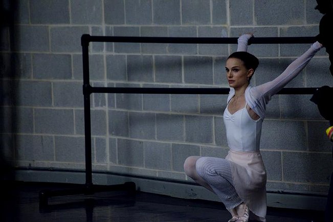 Burlesque Cast Natalie