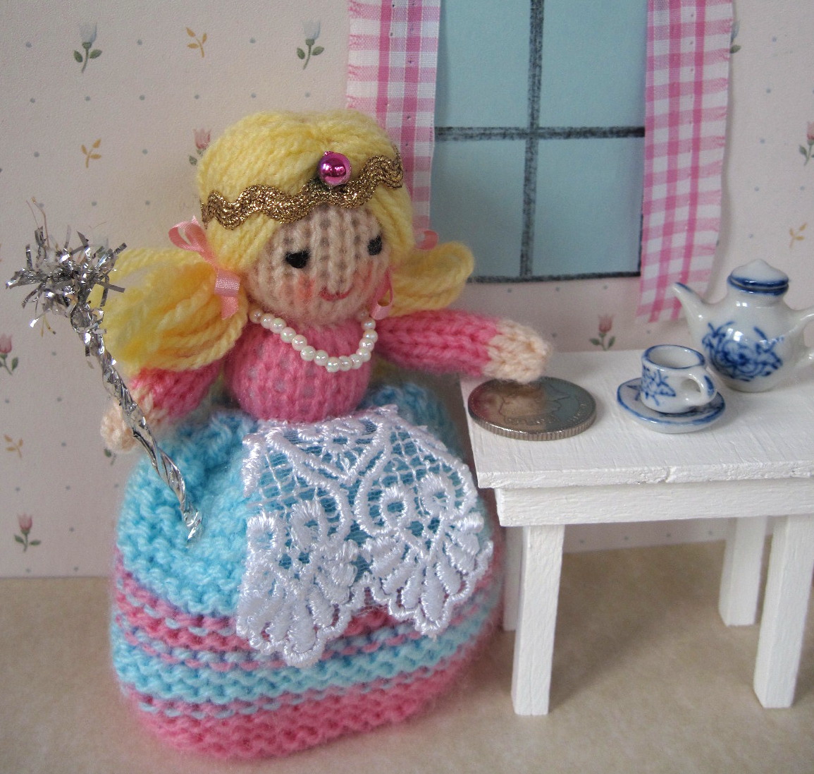 topsy turvy doll knitting pattern free