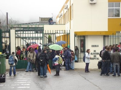 in correio da beira serra